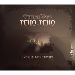 Tcho-Tcho: Cthulhu Wars 2nd...
