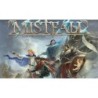 BUNDLE Mistfall ENG + Sand & Snow + Heart of the Mists