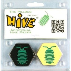Onisco Standard (The Pillbug): Hive