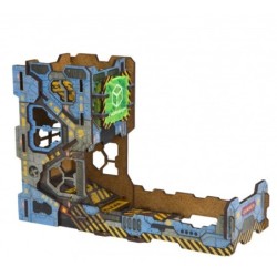 Torre lancia dadi - Torre...