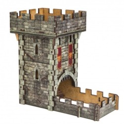 Torre lancia dadi - Torre...