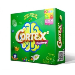 Cortex2 Challenge - Kids
