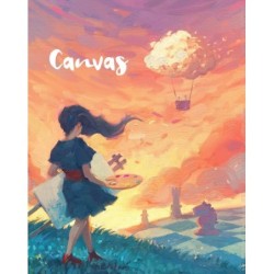 Canvas ENG