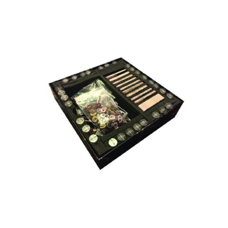 Inserto gommapiuma (Foam Box Insert) - Dead of Winter