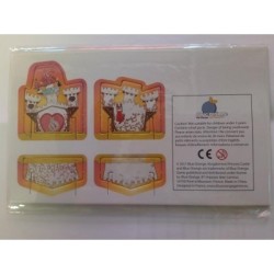 Princess Castle: Kingdomino