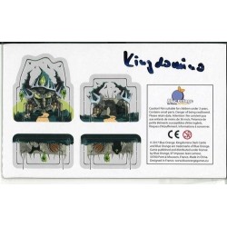 Dark Castle: Kingdomino