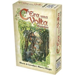 Storie di Cavalieri, Mari e...