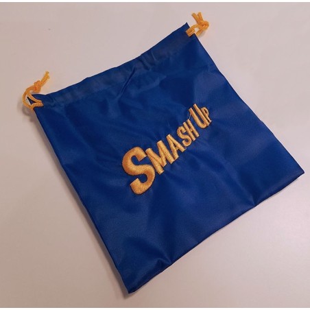 Sacchetto originale: Smash Up!