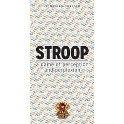 Stroop