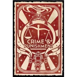 Crime & Punishment Game...