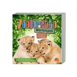 Zooloretto TRIO - Il gioco...