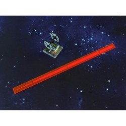 Righello di Gittata...