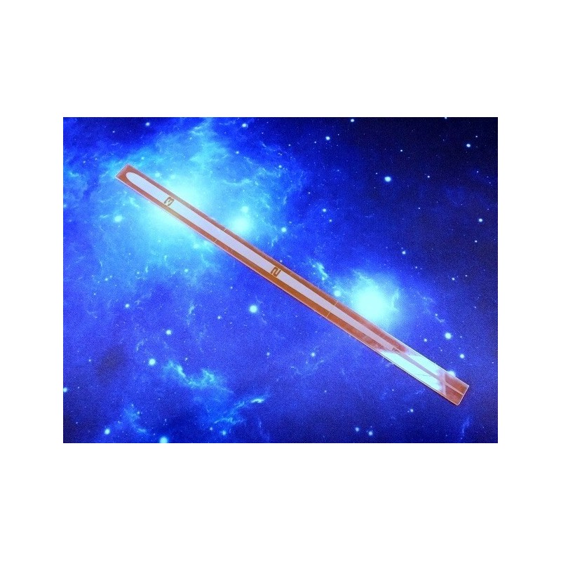 Righello di Gittata (Arancio): Star Wars X-Wing