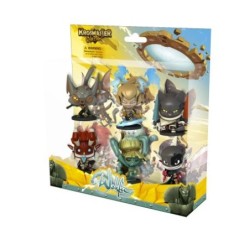 Pack OAV Wakfu: Krosmaster