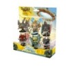 Pack OAV Wakfu: Krosmaster