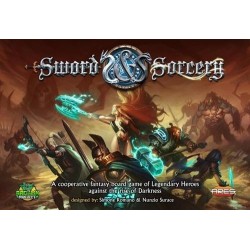 Sword & Sorcery ENG