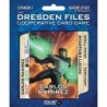Wardens Attack: The Dresden Files Cooperative Card Game