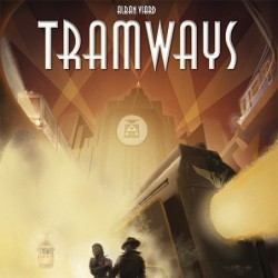 BUNDLE Tramways + Paris /...
