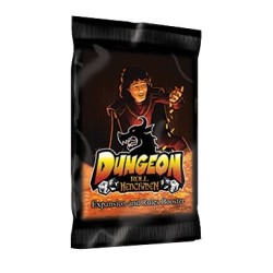 Henchmen Booster: Dungeon...