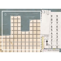 The Beach (Player Board):...