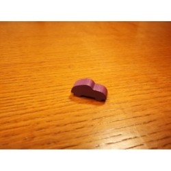 Pedina Automobile Coupé Viola