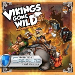 BUNDLE Vikings Gone Wild +...