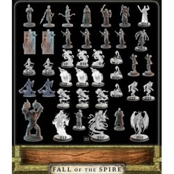 Creature Crate (All Minis) - Folklore: The Affliction (2nd Ed.)