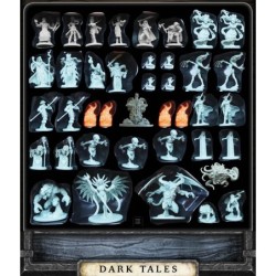Creature Crate (All Minis) - Folklore: The Affliction (2nd Ed.)