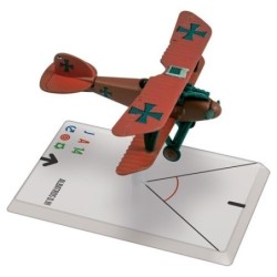 WWI Wings of Glory -...