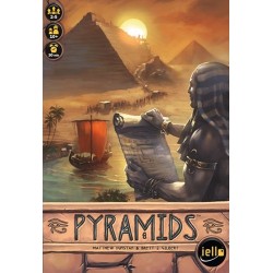 Pyramids