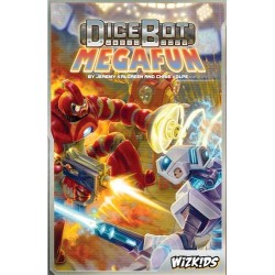 DiceBot MegaFun
