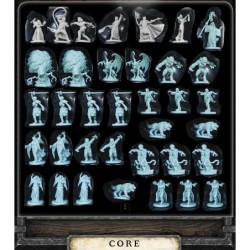 Creature Crate (All Minis) - Folklore: The Affliction (2nd Ed.)