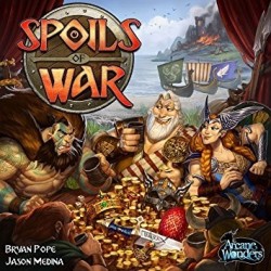 Spoils of War