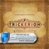 SAFEGAME Trickerion + bustine protettive