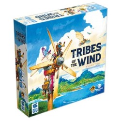 Tribes of the Wind