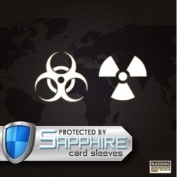 SAFEGAME Tomorrow + bustine...