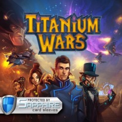SAFEGAME Titanium Wars +...