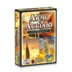 Armi e Acciaio