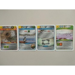 Carte Promo 1 - Terraforming Mars ITA