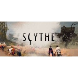 BUNDLE Scythe: Invaders...