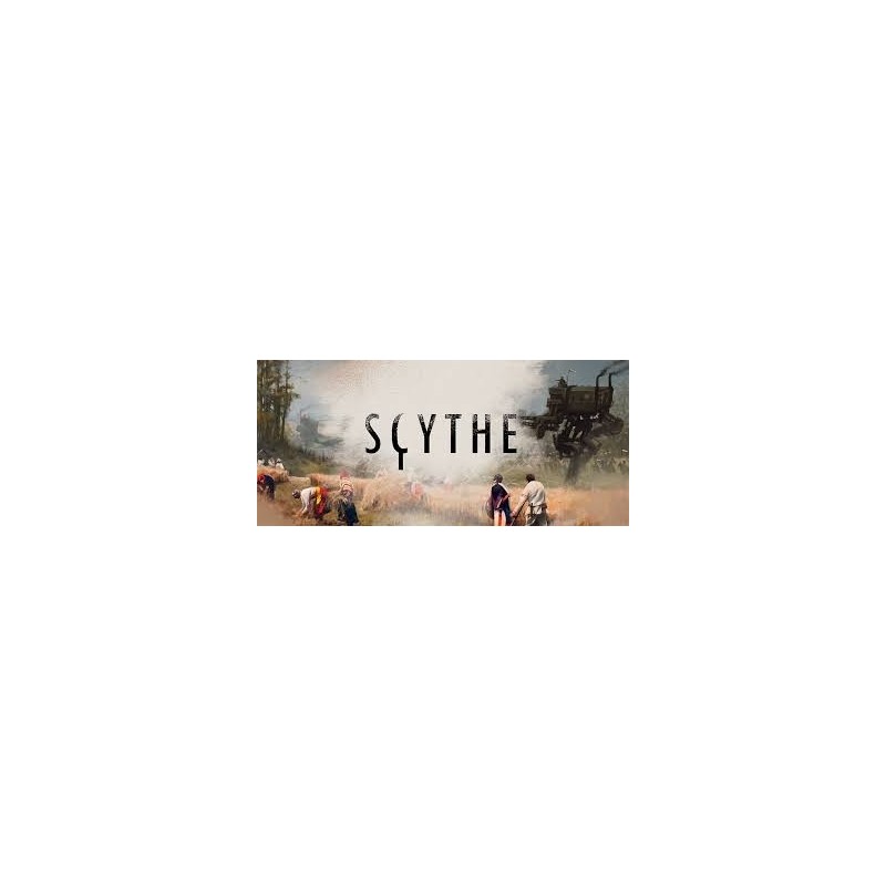 BUNDLE Scythe: Invaders from Afar ITA + Game Board Extension