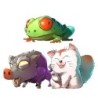 Pet Pack 1: Arcadia Quest