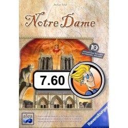 Notre Dame 10th Anniversary...