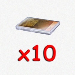 BUNDLE Scatolina portacarte...