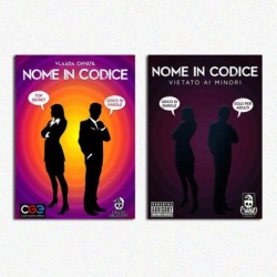 BUNDLE Nome in Codice +...