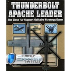 SAFEGAME Thunderbolt Apache...