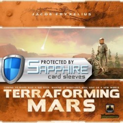 SAFEGAME Terraforming Mars...