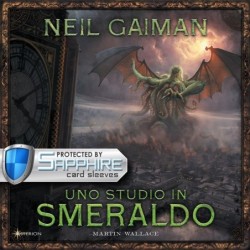 SAFEGAME Uno Studio in...