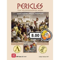Pericles: The Peloponnesian Wars