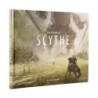Art Book - Scythe
